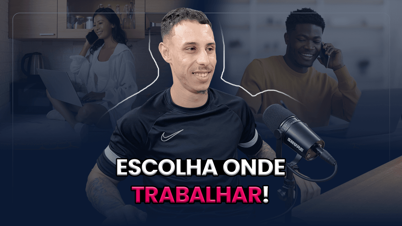 imagem sobre Como mudar de área e ainda sim poder escolher onde trabalhar? (Vitor Rocha) Formei, e agora? #18