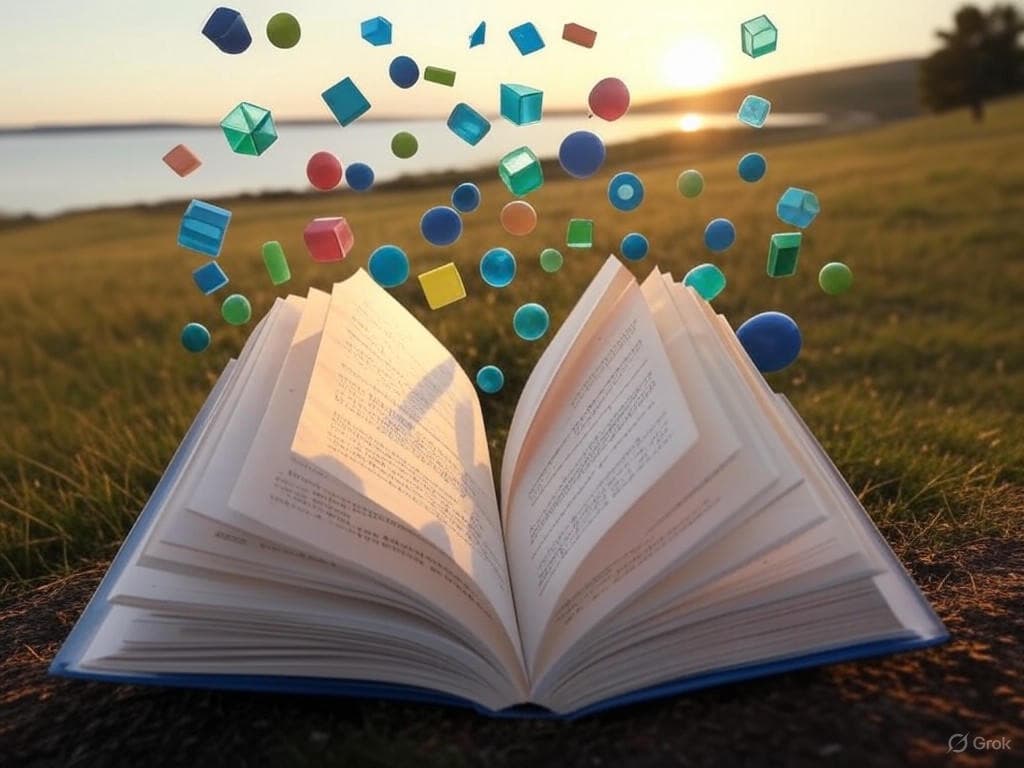 imagem sobre Luciana Silva: Competência e Preparação em Projetos Pedagógicos na Docência em Matemática : Blog Faculdade Líbano: Artigos sobre carreira e crescimento profissional
