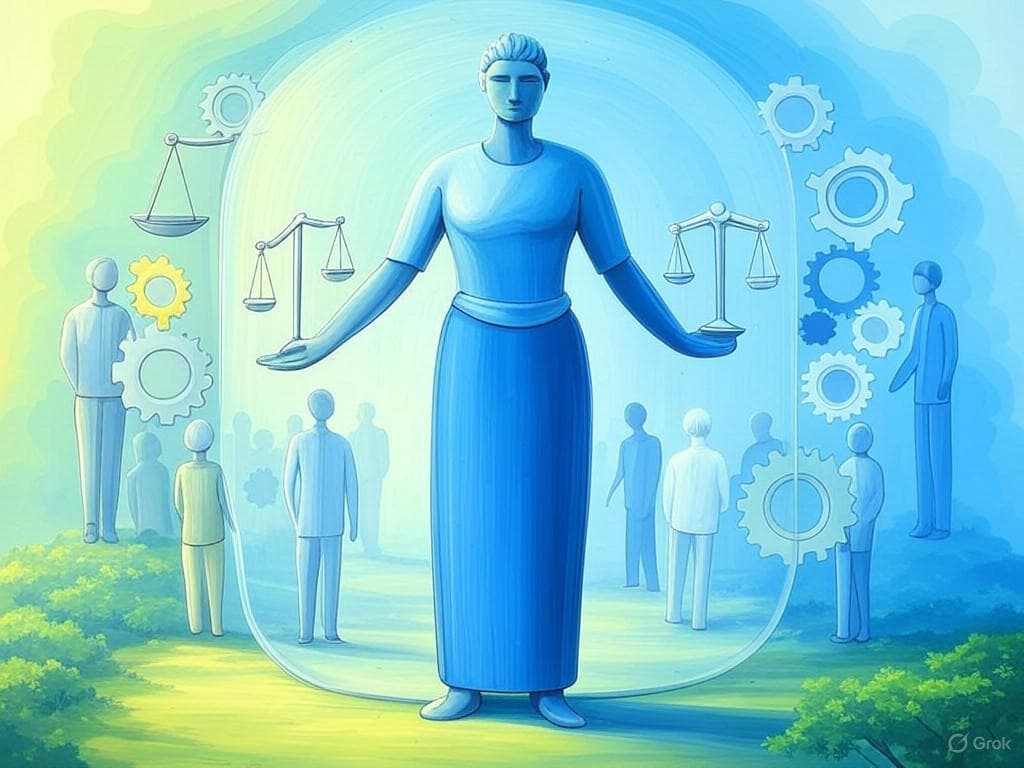 imagem sobre Fernanda Oliveira: potencial e compromisso na defesa dos direitos trabalhistas e previdenciários : Blog Faculdade Líbano: Artigos sobre carreira e crescimento profissional