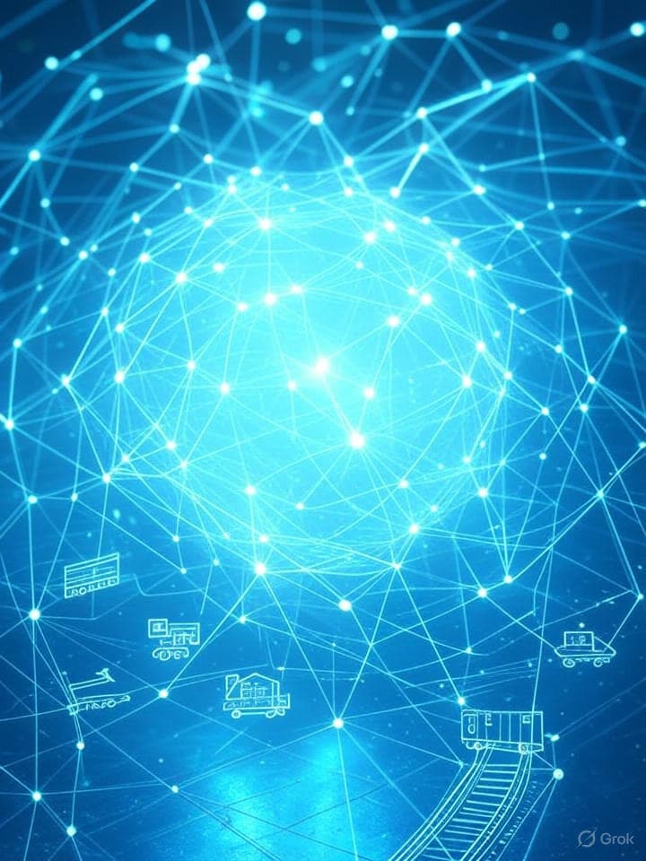 imagem sobre Daniel Almeida: Conclusão do MBA Executivo em Logística e Supply Chain Management na Faculdade Líbano : Blog Faculdade Líbano: Artigos sobre carreira e crescimento profissional