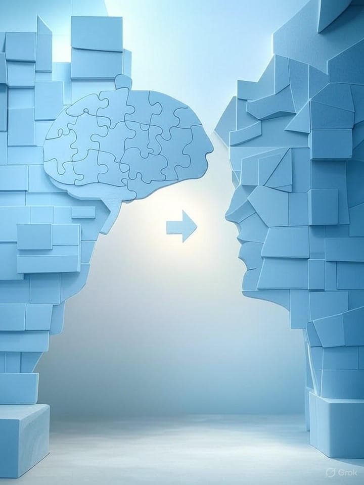 imagem sobre Elaine Marini: Trajetória e Formação em Terapia Cognitivo-Comportamental : Blog Faculdade Líbano: Artigos sobre carreira e crescimento profissional