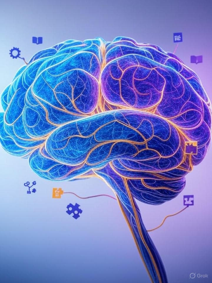 imagem sobre Kelly Sanches: Trajetória e Conquista no Curso de Neuropsicologia : Blog Faculdade Líbano: Artigos sobre carreira e crescimento profissional