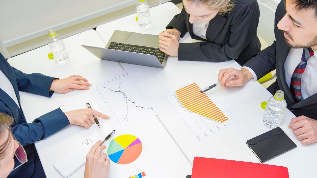 imagem sobre Desempenho organizacional: estratégias para produtividade e sucesso empresarial