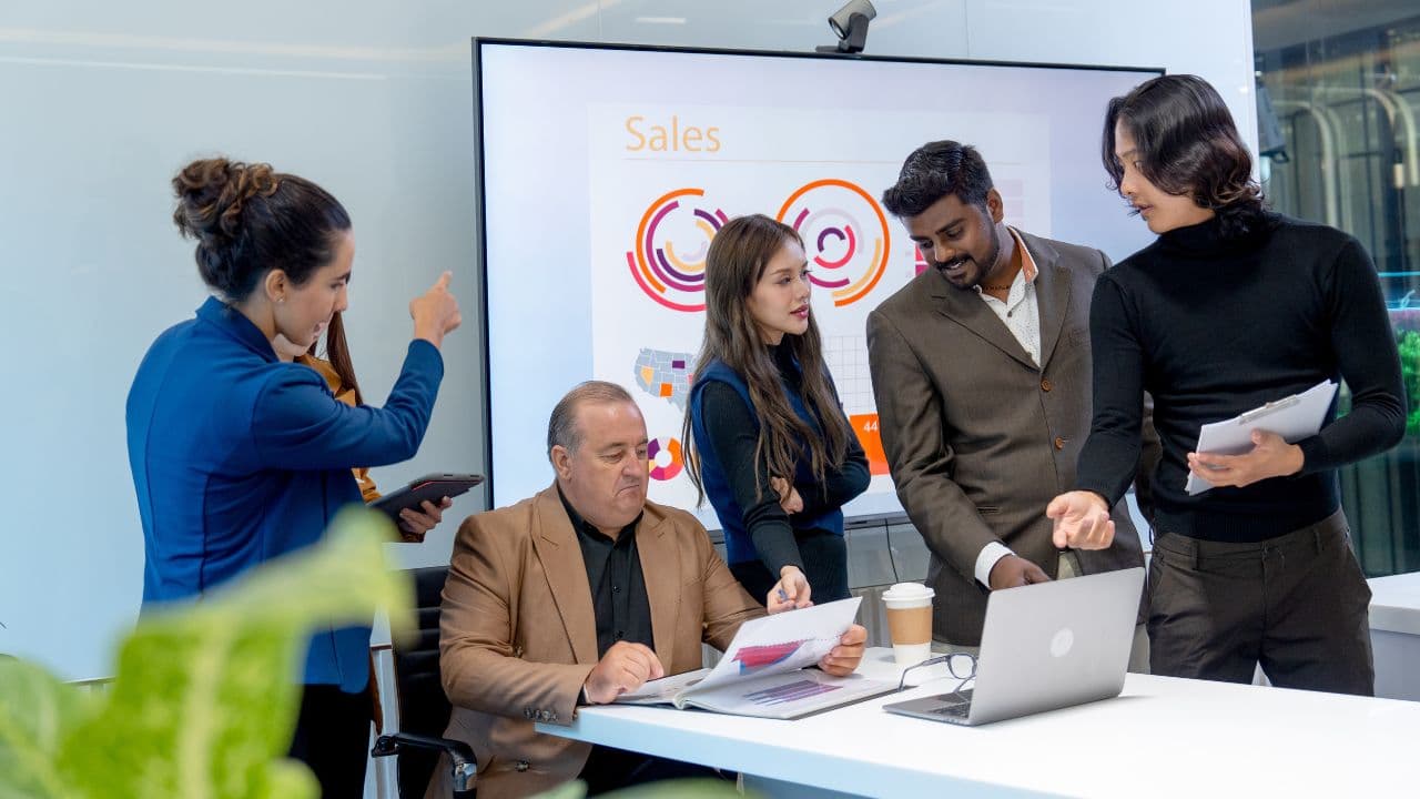 imagem sobre Metodologia SMART exemplos: tipos práticos para alcançar metas!