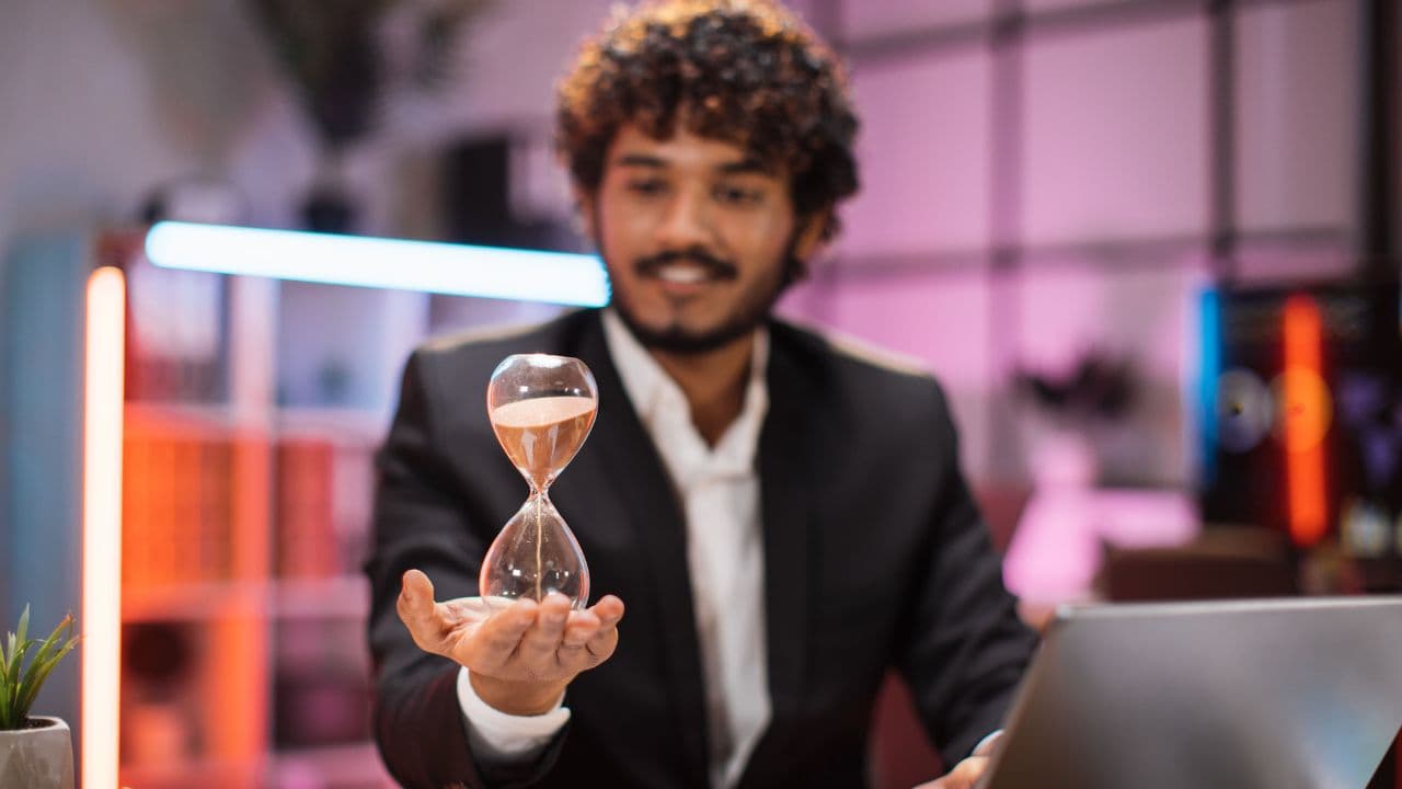 imagem sobre O que é Gestão de Tempo e por que ela é essencial para produtividade?