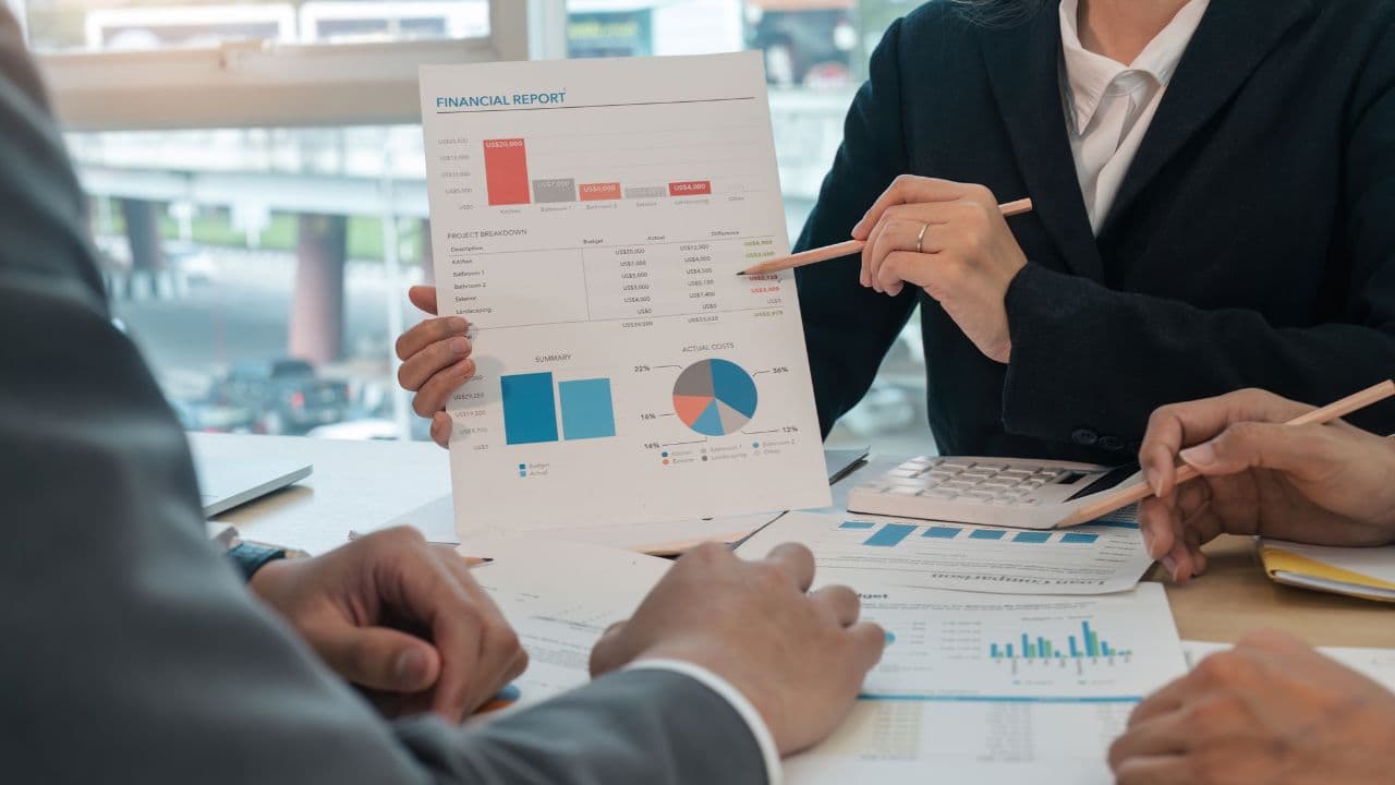 imagem sobre Administração Financeira: guia completo sobre a especialização