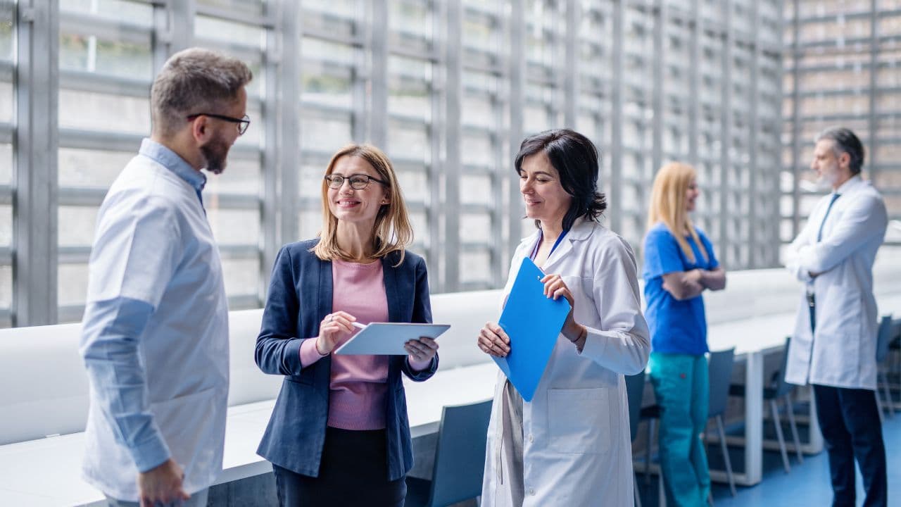 História de sucesso