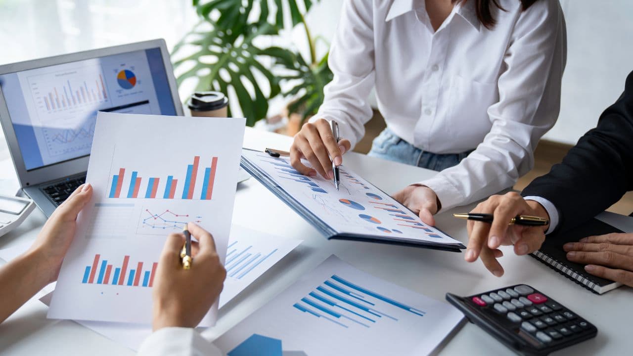 imagem sobre Administrativo Financeiro: funções, importância e desafios