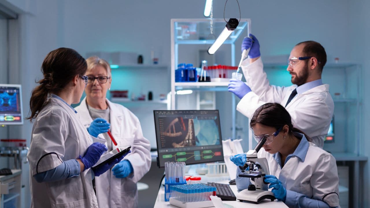 imagem sobre Pesquisa científica: conceitos, métodos e benefícios