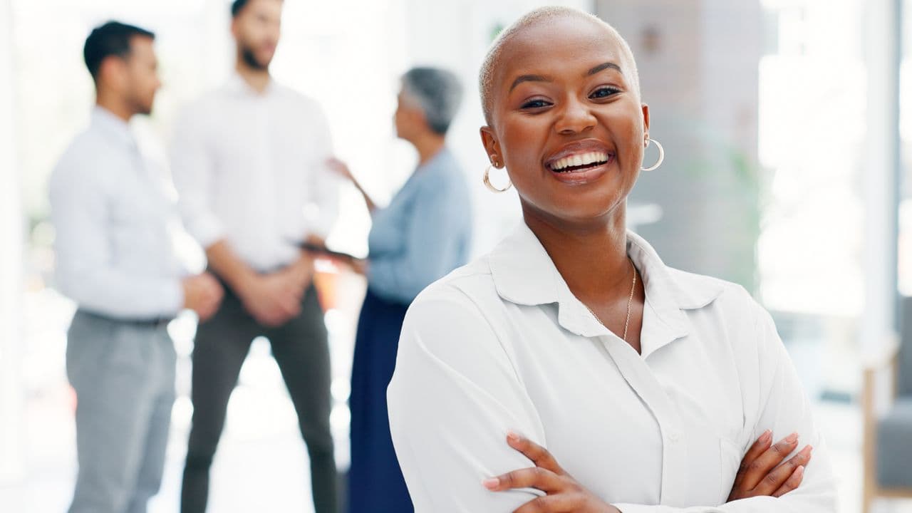 História de sucesso