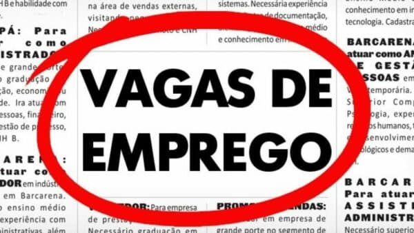 imagem sobre Vaga de Gerente de RH