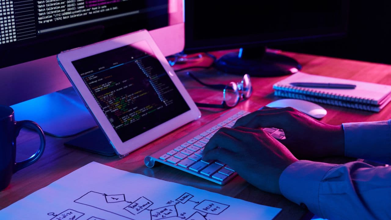 imagem sobre Web Design: um guia com os principais pontos da área!