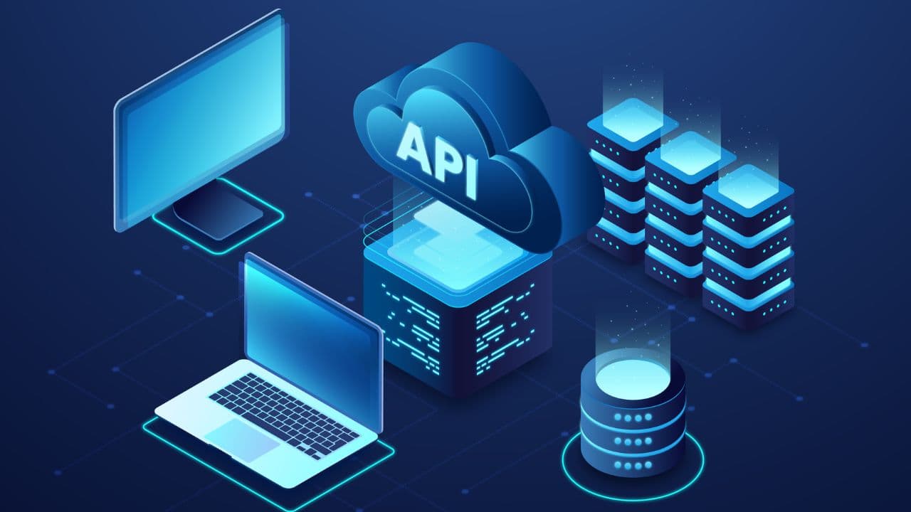imagem sobre API: o que é, como funciona e por que é tão importante na tecnologia