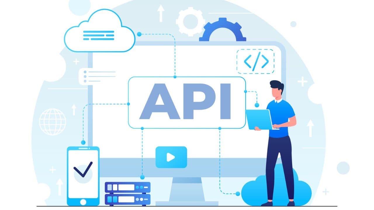 imagem sobre O que é API? Entenda como funciona essa tecnologia e para que ela serve