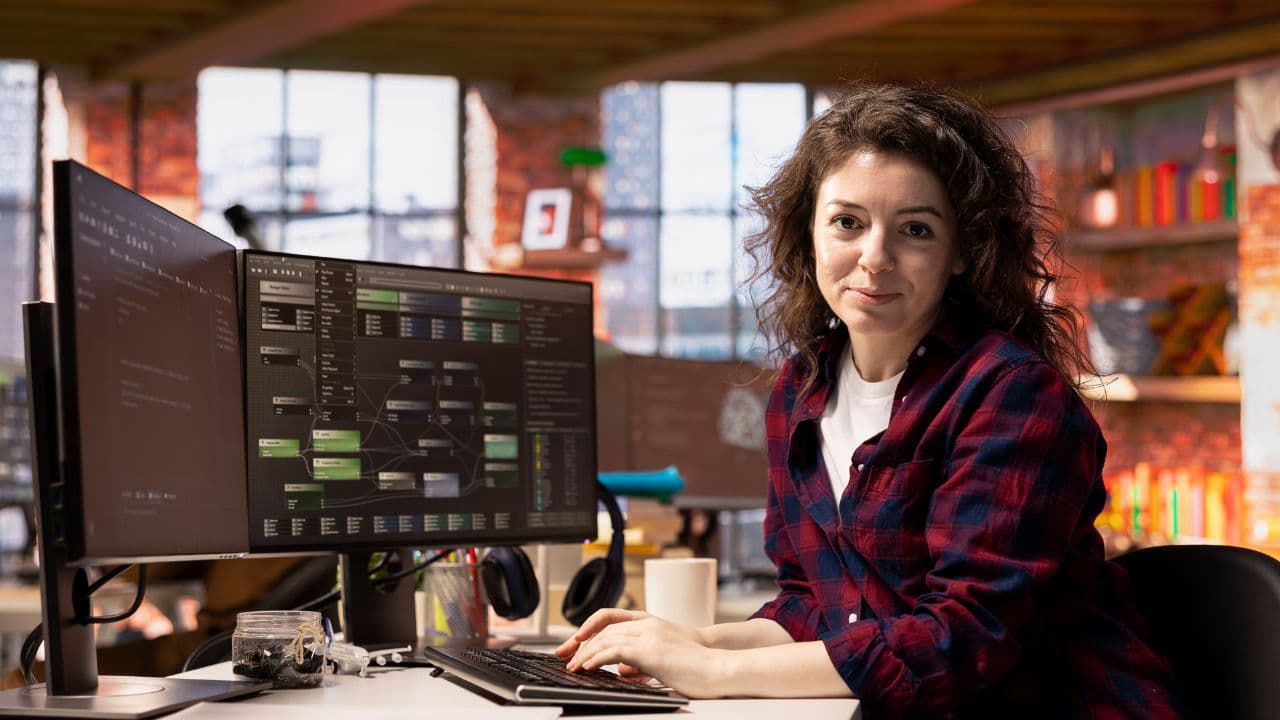 imagem sobre O que é front end? Entenda a área responsável pela interface dos sites e sistemas