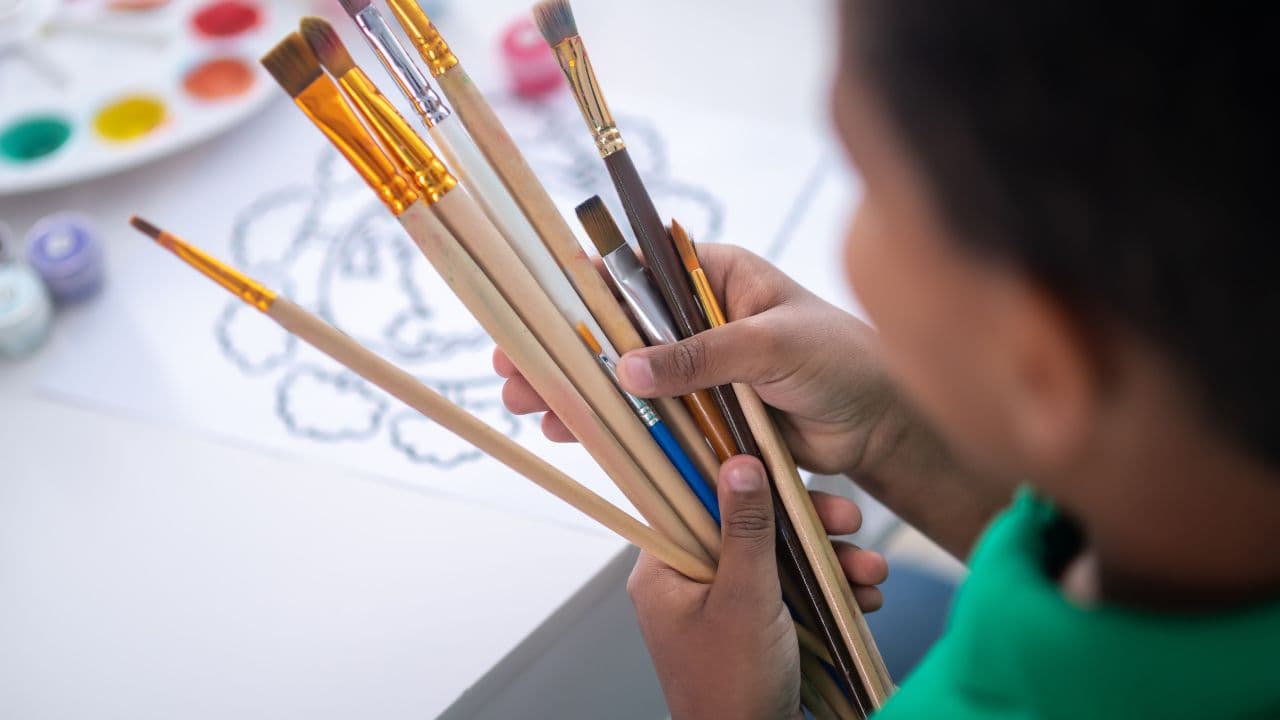 imagem sobre Ensino de Artes: guia completo sobre história, estética e práticas pedagógicas