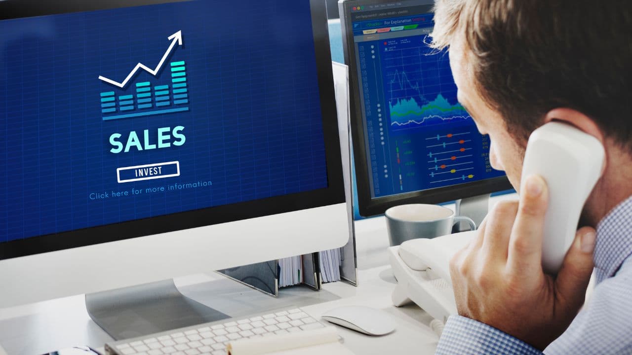 imagem sobre Inside sales o que é e como funciona?