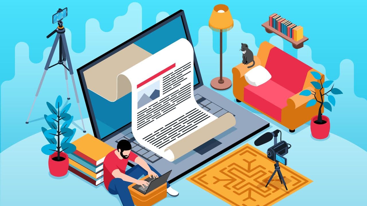 imagem sobre O que é storytelling? Como funciona e para que serve