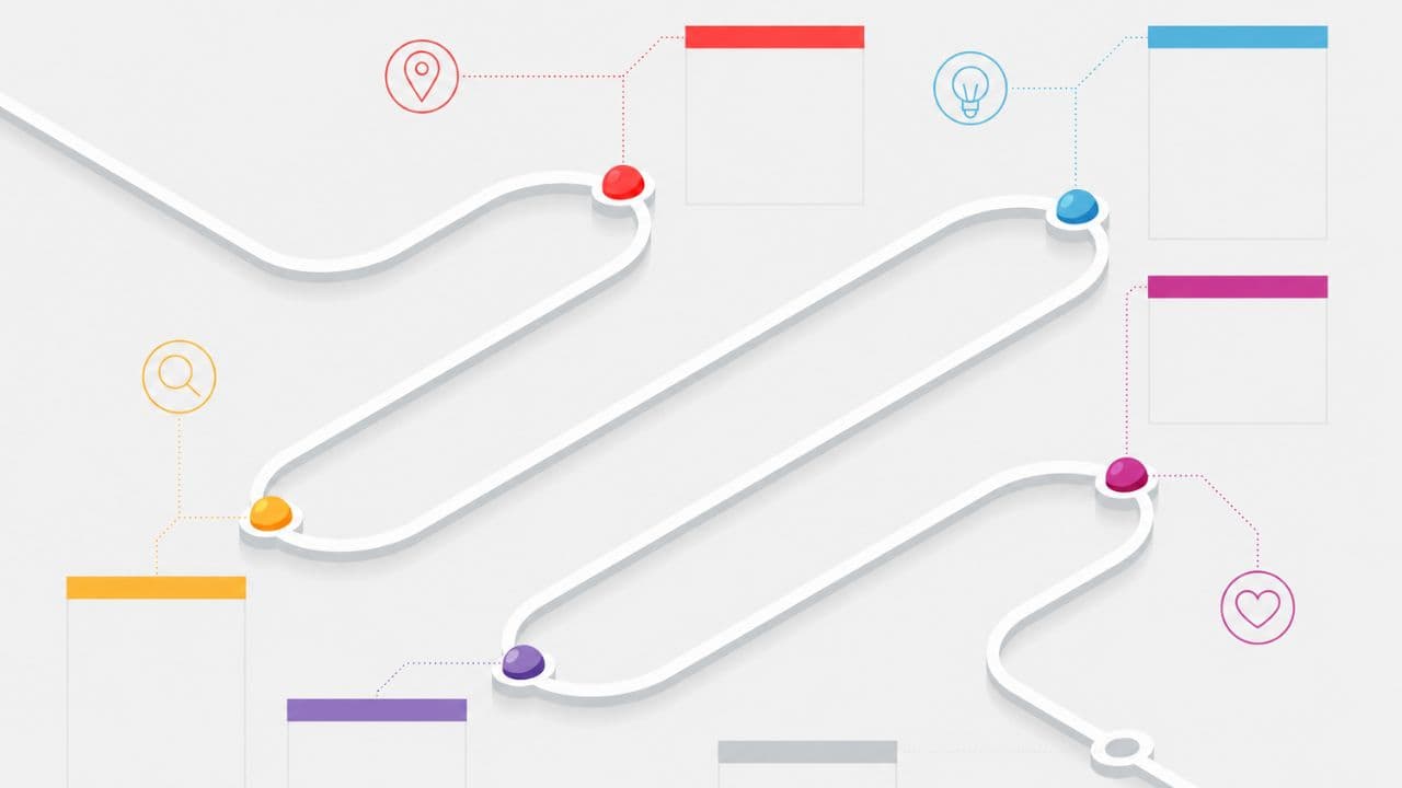 imagem sobre O que é um roadmap? Tipos e para que serve