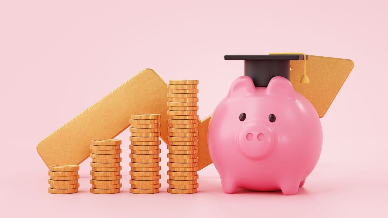 imagem sobre Educação Financeira: como transformar números em decisões mais conscientes sobre dinheiro