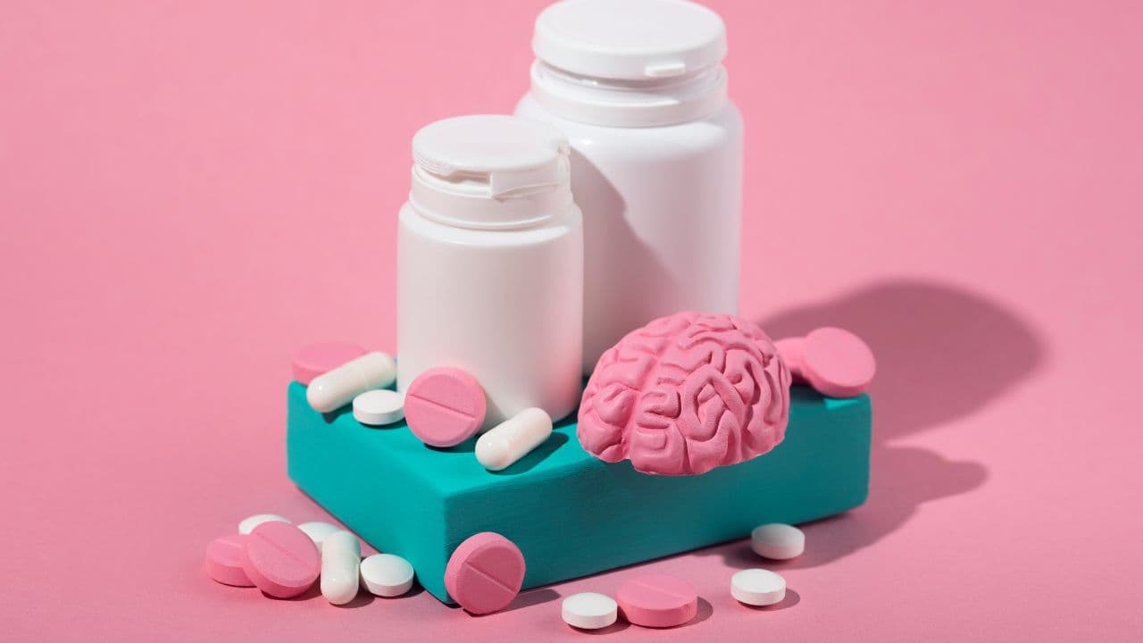 imagem sobre Psicofarmacologia: como compreender medicamentos, saúde mental e segurança no cuidado
